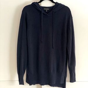 Italian Wool Hoodie